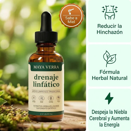 Mayaverra Gotas Naturales